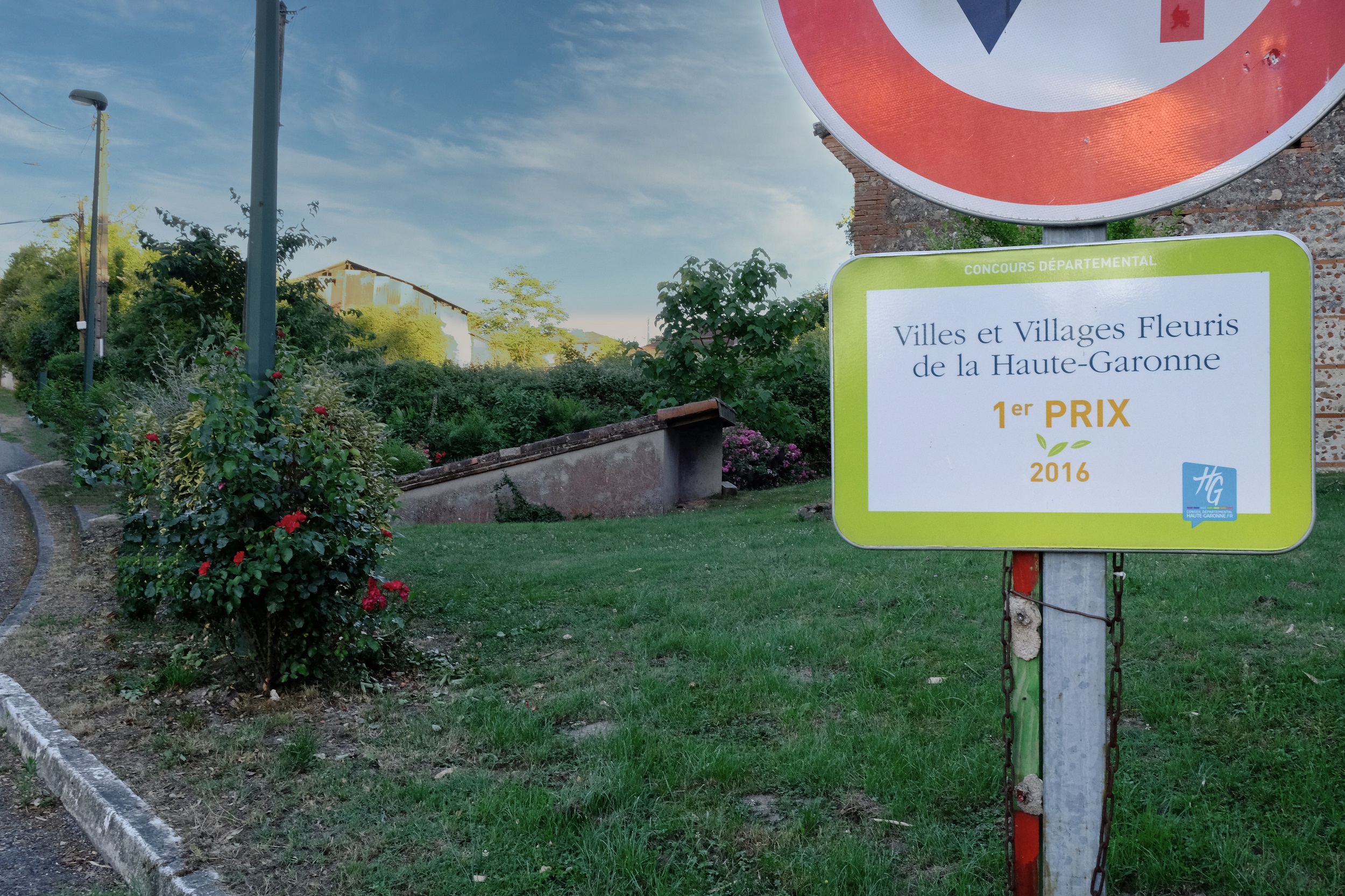 Grazac le village Grazac